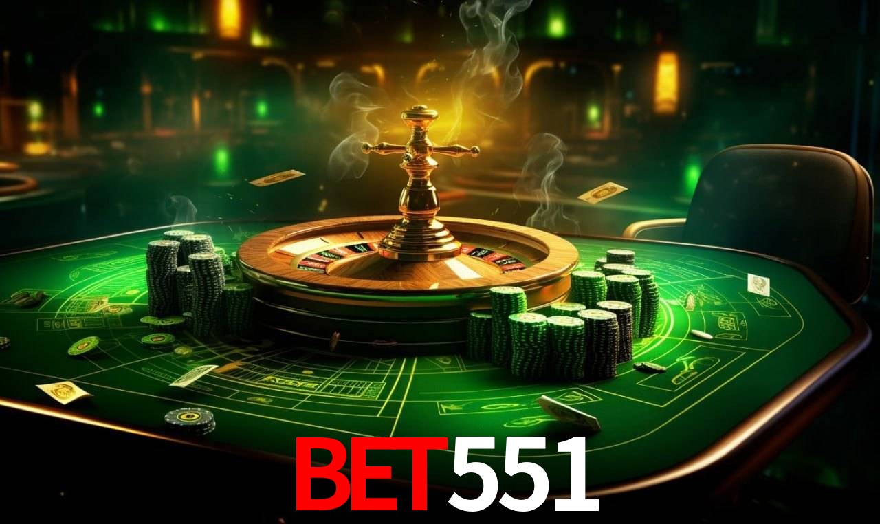 Interface do App bet551