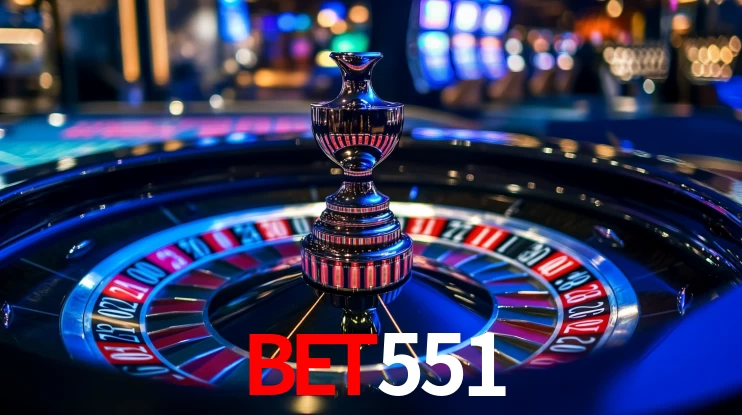 bet551 App Interface