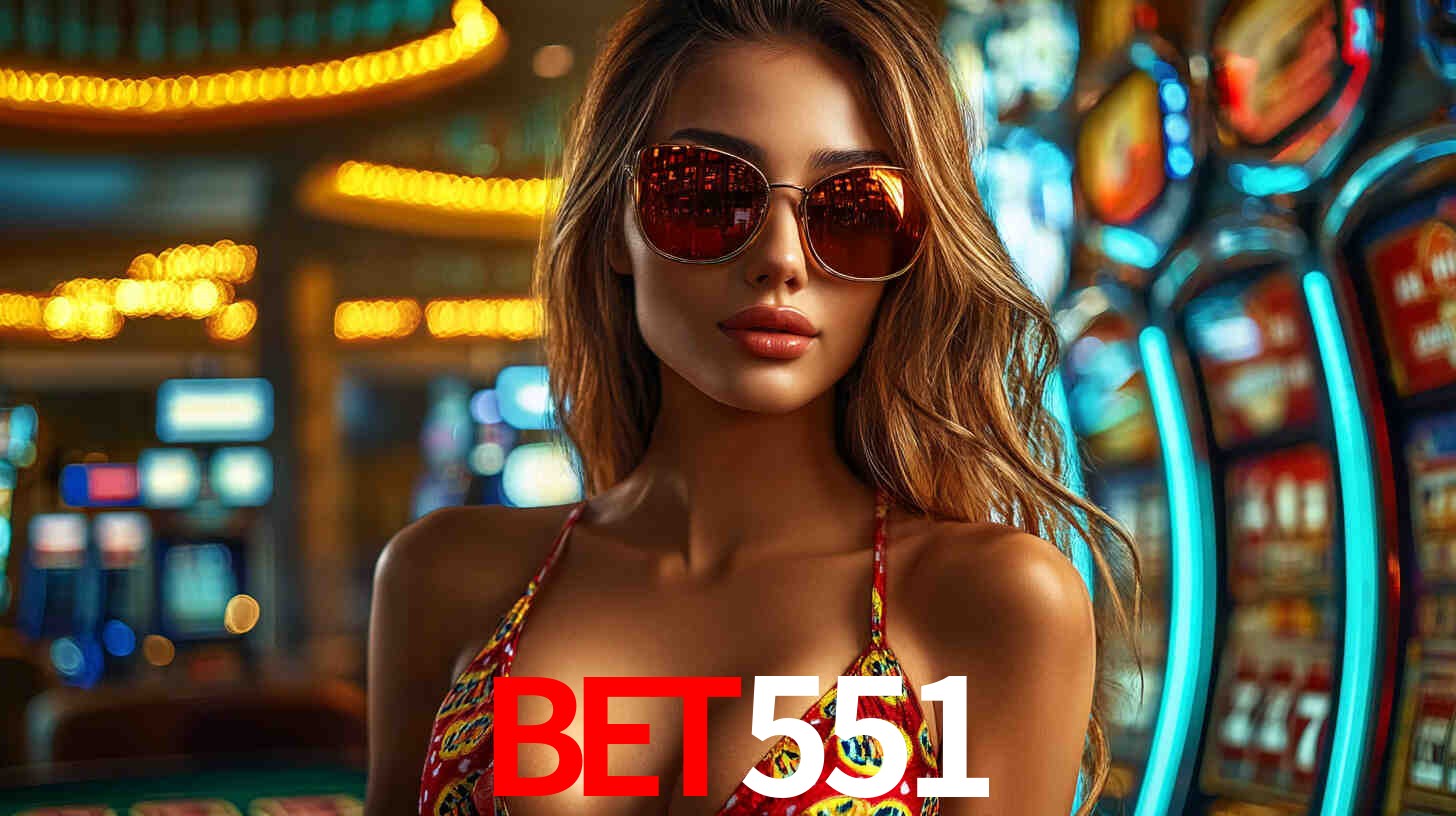 Programa VIP bet551