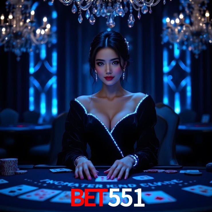 bet551 Brasília - Jogo Features