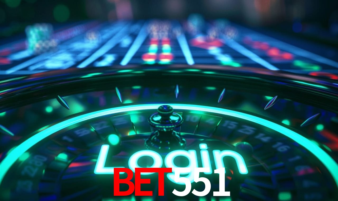 Provedores de Jogos bet551