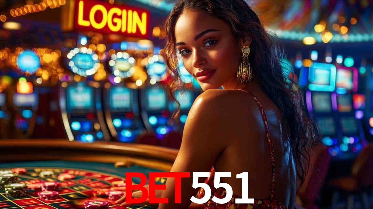 bet551 Belo Horizonte - Jackpots