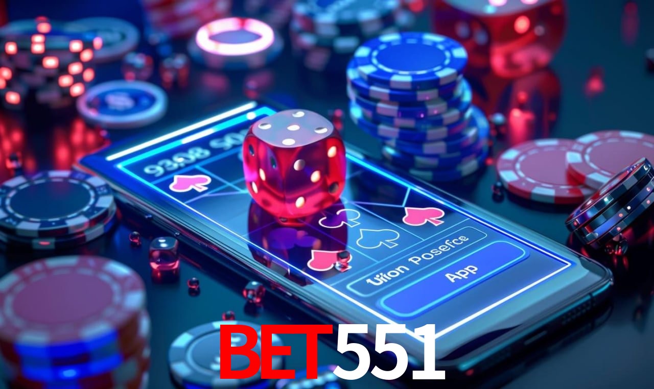 bet551 - Análise de Mercados Esportivos