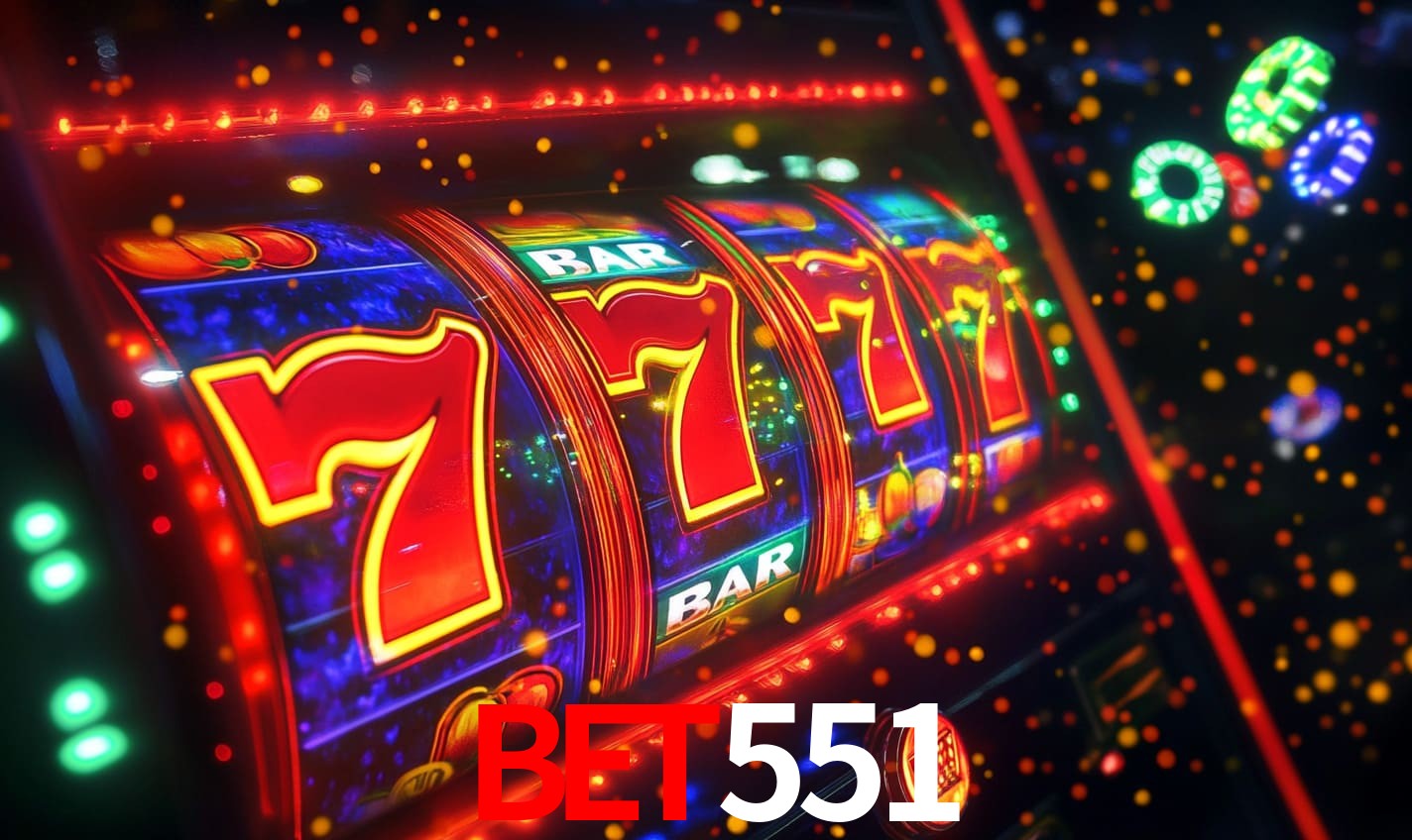 bet551