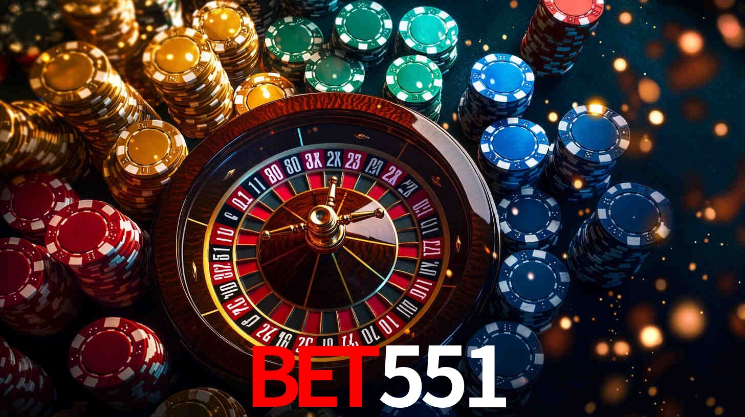 Tournaments bet551