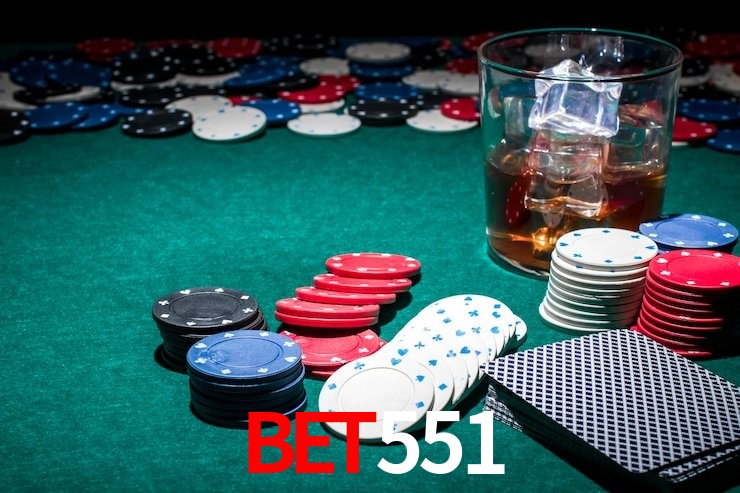 Estatísticas do Jogo bet551