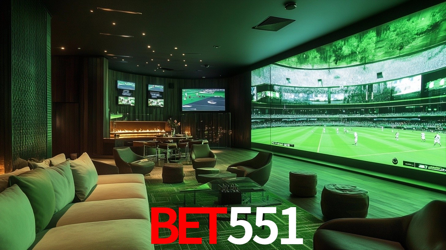 Sinta a adrenalina dos jogos de cassino com bet551