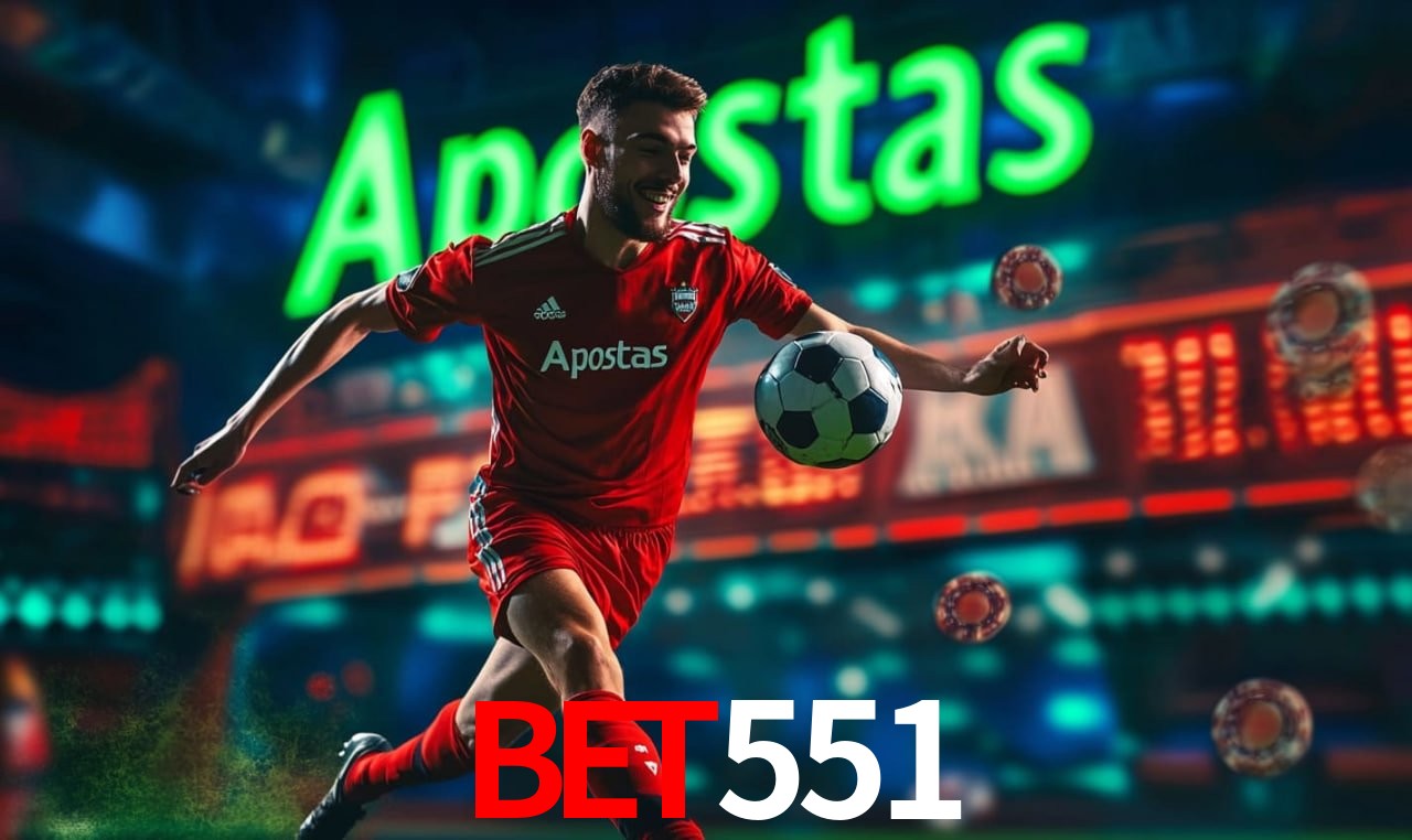 Casino VIP bet551