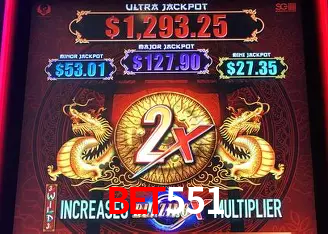 bet551 Belo Horizonte - VIP Casino