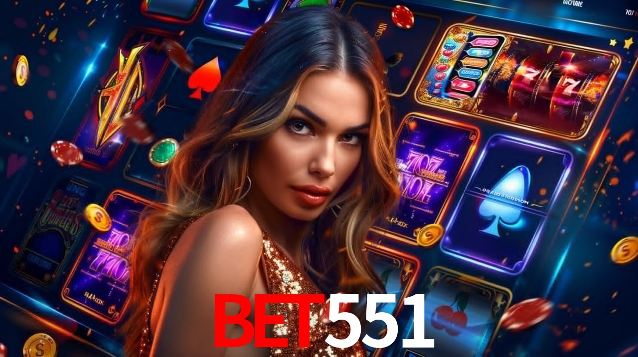 cassino bet551