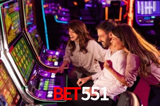Bônus Diários bet551