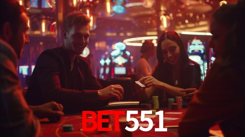 A Popularidade dos Caça-Níqueis no bet551