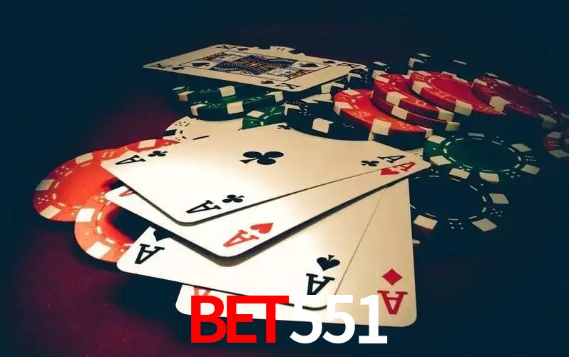 bet551 Brasília - Betting Features