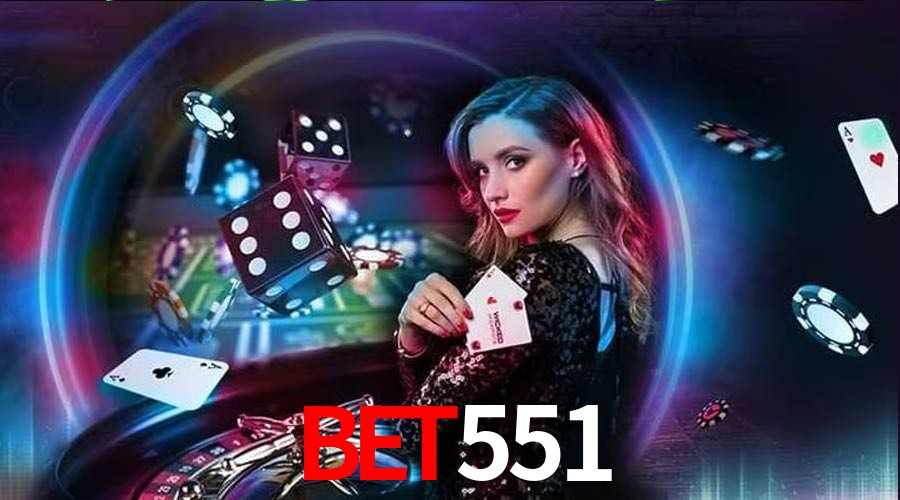 Flash Promotion bet551