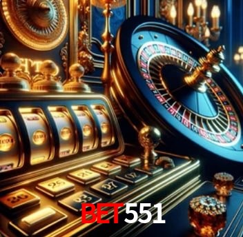 Recursos de Bônus bet551