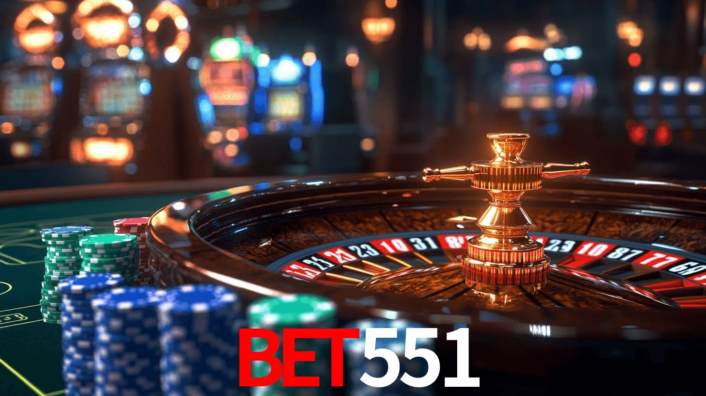 bet551 login