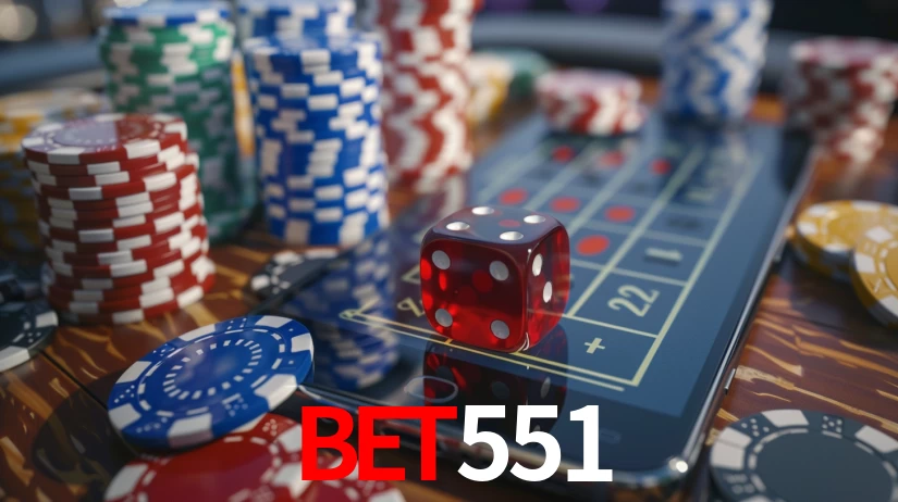 bet551