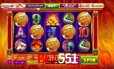 A Emoção da Loteria na bet551: Uma Chance de Mudança de Vida