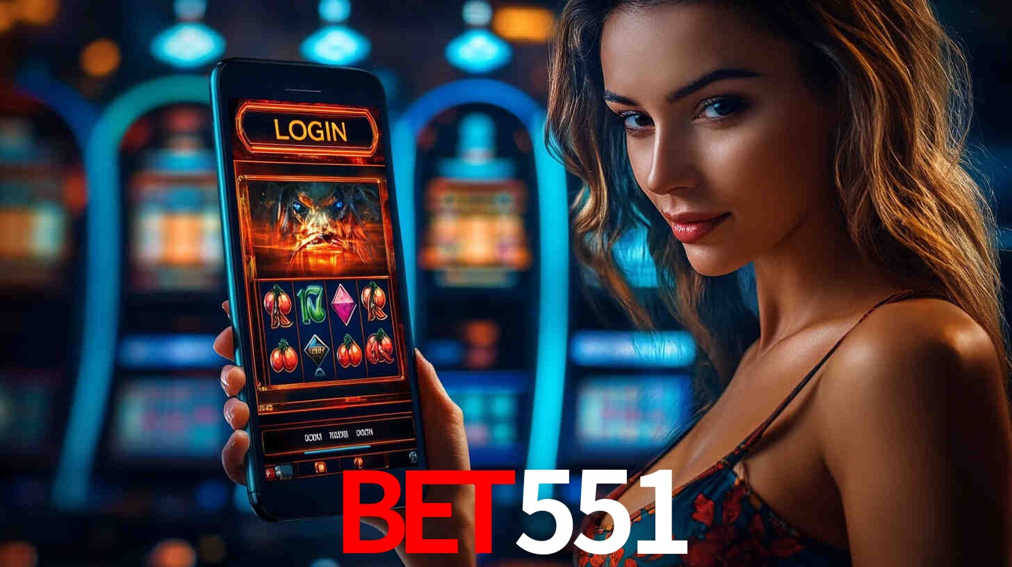 bet551: A Experiência de Casino com Jogos de Mesa ao Vivo