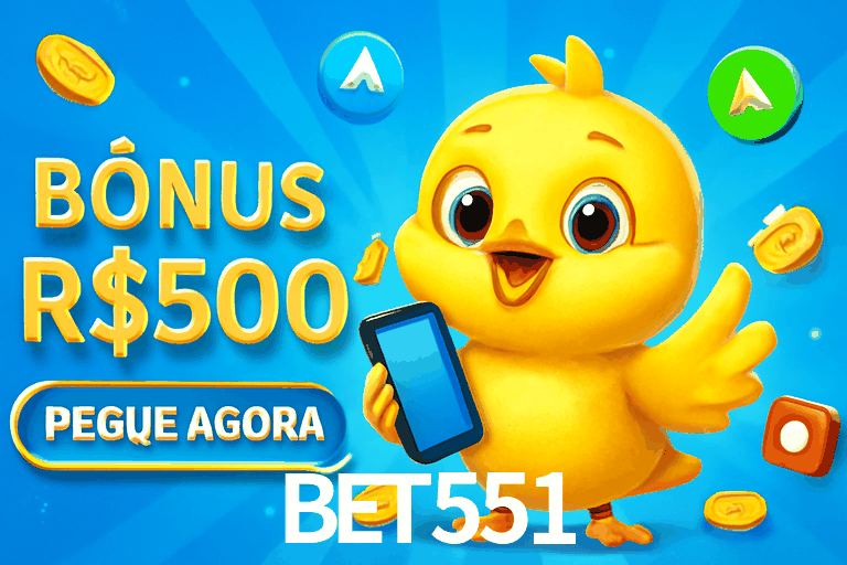 Seasonal Promotions bet551