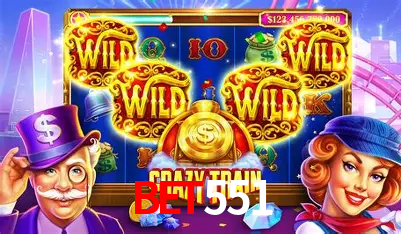 bet551 Bônus - Pacote R$5.000 + VIP