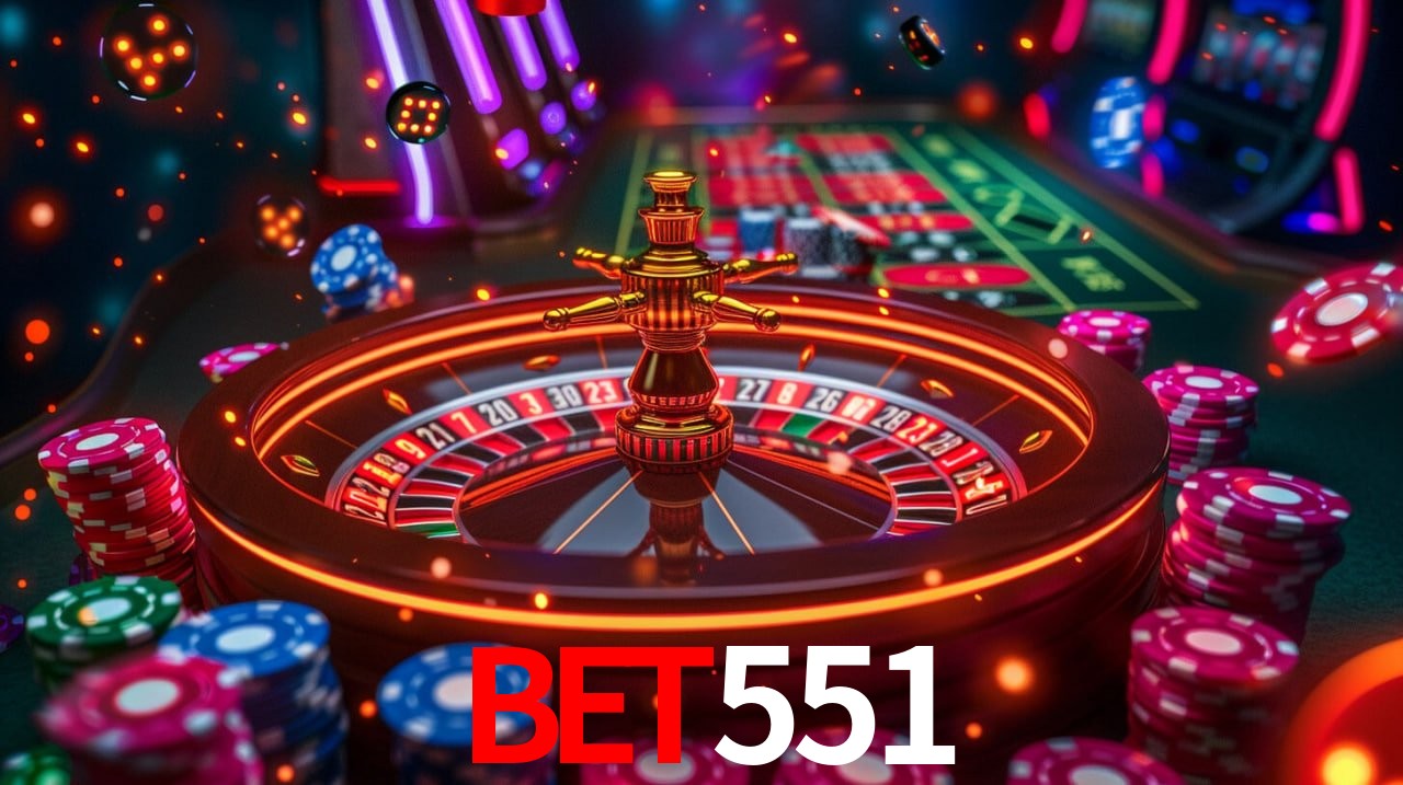 Torneios bet551