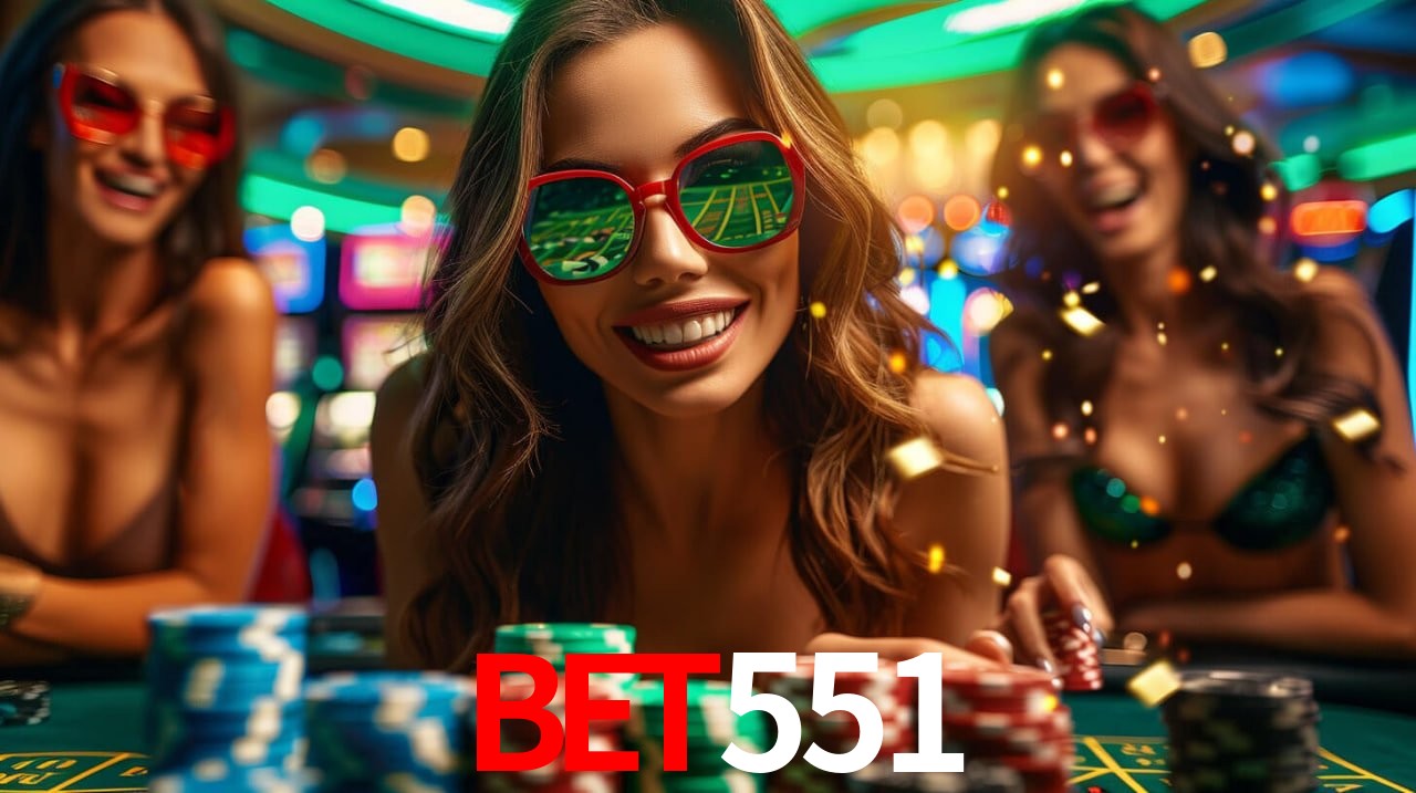 Bonus Features bet551