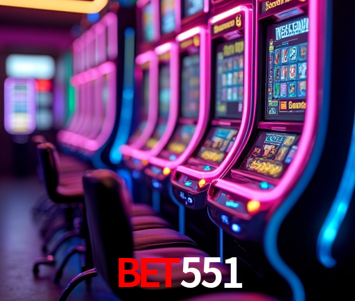 bet551 São Paulo - Top Slots
