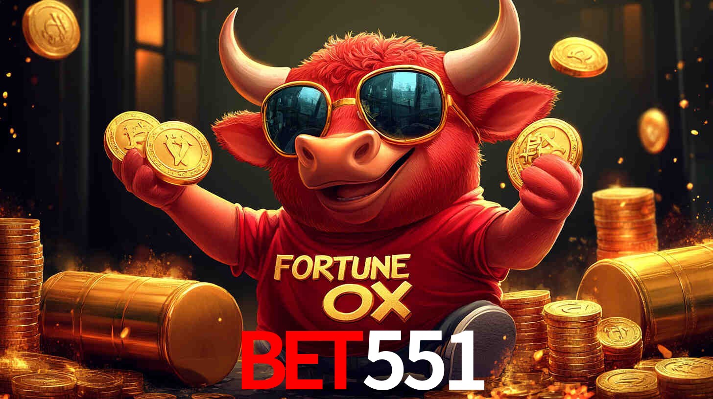 Apostas Esportivas na bet551: Um Guia Completo