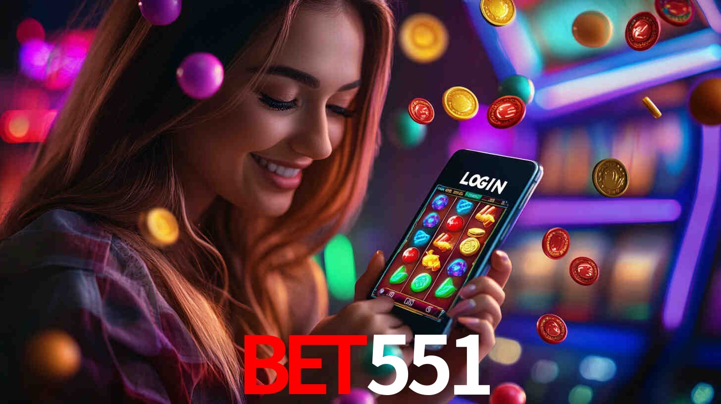 bet551