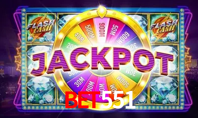 Descubra a Magia dos Jogos de Arcade no bet551