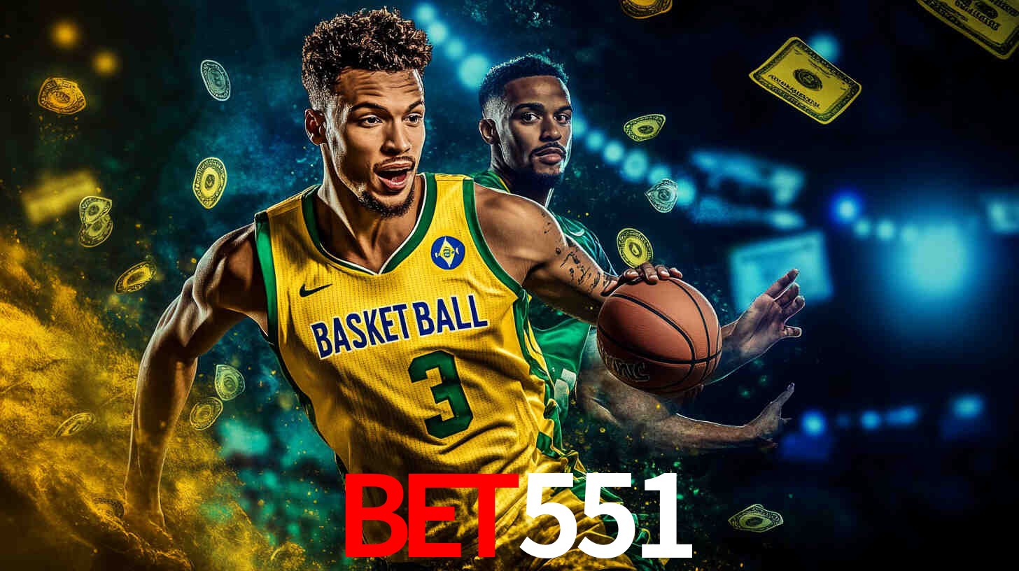Descubra a Essência do bet551: Nossa História e Compromissos