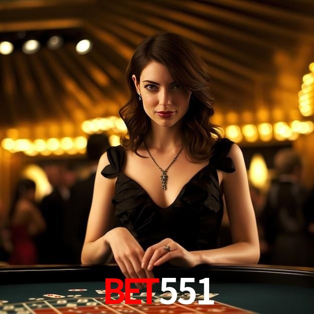 A Emoção da Loteria na bet551: Uma Chance de Mudança de Vida