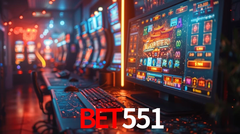 Ofertas Imperdíveis na bet551: Promoções e Bônus Que Valem a Pena