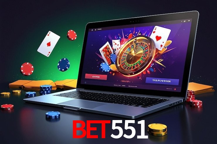 bet551 Salvador - Support