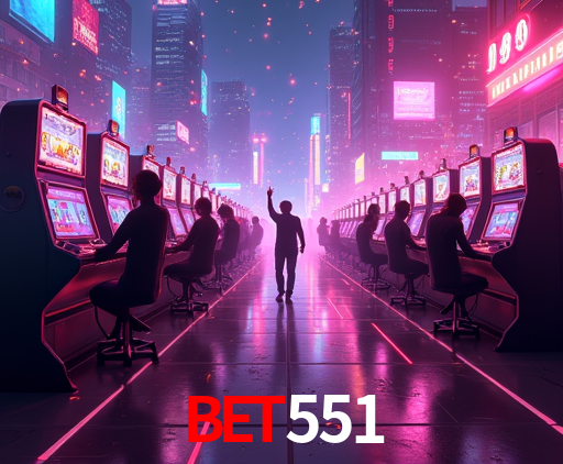 Estatísticas Esportivas bet551