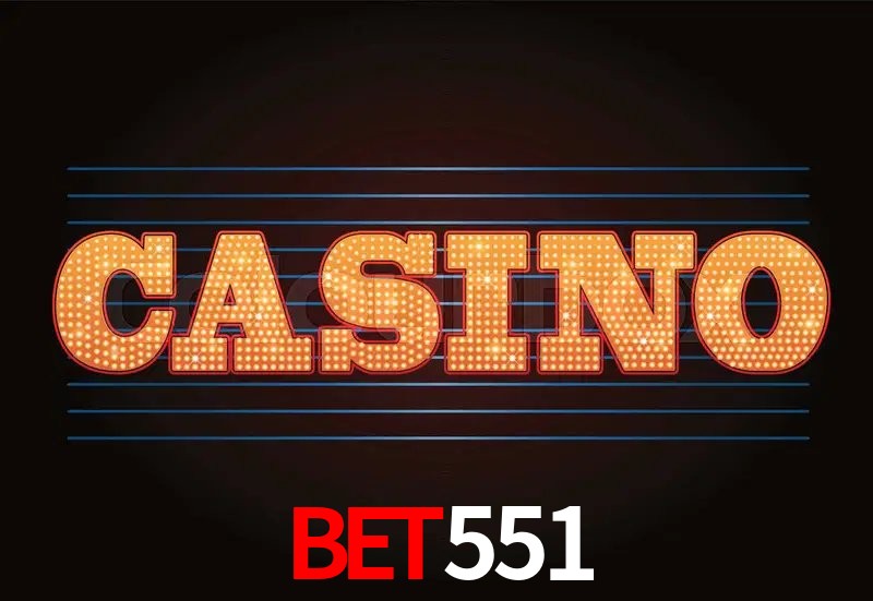 Tecnologia da Plataforma bet551