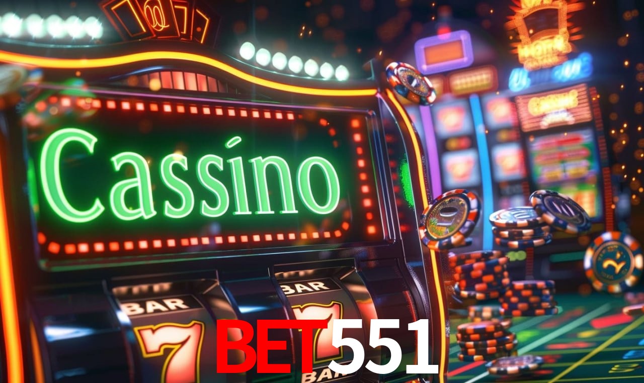 bet551 - Aplicativo Móvel