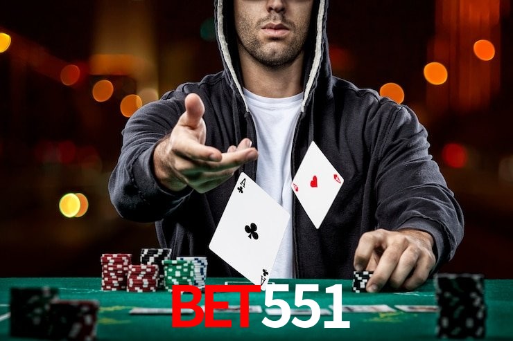 bet551